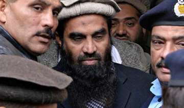 pak should not adopt double standards on... pak should not adopt double standards on...