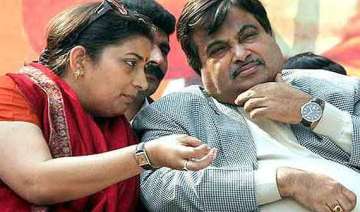 modi s cabinet on a weight reduction spree -... modi s cabinet on a weight reduction spree -...