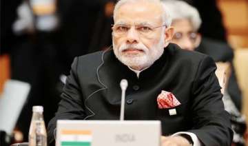 narendra modi will be first indian pm to visit... narendra modi will be first indian pm to visit...