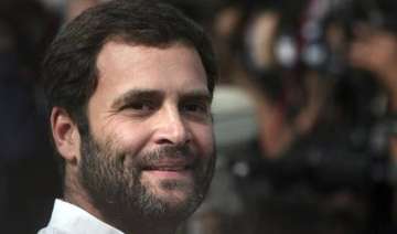 nda govt cancels rahul s pet project in amethi -... nda govt cancels rahul s pet project in amethi -...