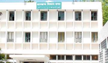 jharkhand bjp nominates dinesh oraon for speaker... jharkhand bjp nominates dinesh oraon for speaker...