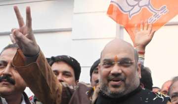 bjp may lead coalition govt in jammu and kashmir... bjp may lead coalition govt in jammu and kashmir...