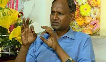 ghar wapsi spoiled india s image globally bjp mp... ghar wapsi spoiled india s image globally bjp mp...