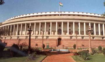 parliament passes two bills on shipping industry... parliament passes two bills on shipping industry...