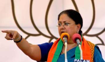 bjp to make 1 crore members in rajasthan... bjp to make 1 crore members in rajasthan...
