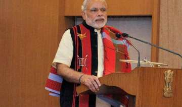 pm modi speaks to sonia gandhi mulayam singh... pm modi speaks to sonia gandhi mulayam singh...