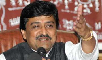 bjp is a missed call party ashok chavan - India TV bjp is a missed call party ashok chavan - India TV