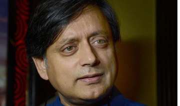states should not act like murderers shashi... states should not act like murderers shashi...