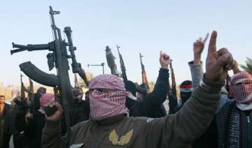 isis abducted person will be released freely says... isis abducted person will be released freely says...