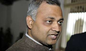 court to hear arguments on somnath bharti s plea... court to hear arguments on somnath bharti s plea...