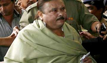 madan mitra s bail to be sought from cjm s court... madan mitra s bail to be sought from cjm s court...