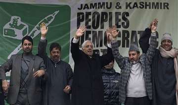 j k polls 39 drop in number of contesting... j k polls 39 drop in number of contesting...