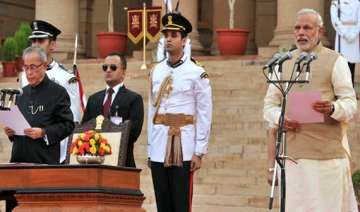 2014 a politically eventful year for india -... 2014 a politically eventful year for india -...