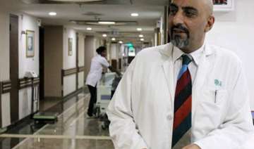 pdp spokesperson sameer kaul resigns accuses... pdp spokesperson sameer kaul resigns accuses...