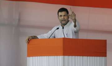 rahul gandhi to blame for earthquake in nepal... rahul gandhi to blame for earthquake in nepal...