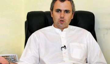 omar congratulates pdp for sonwar victory - India... omar congratulates pdp for sonwar victory - India...