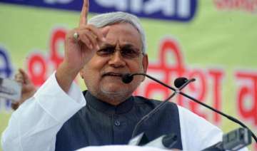 bihar is not nitish kumar and nitish kumar is not... bihar is not nitish kumar and nitish kumar is not...