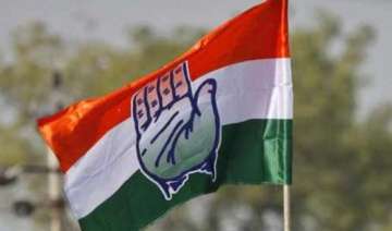 congress marks 130th foundation day - India TV congress marks 130th foundation day - India TV