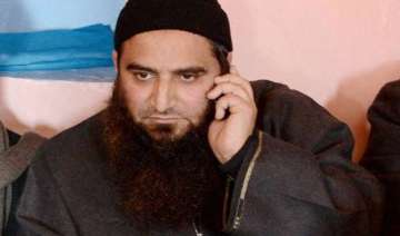 no time frame on arrest of masarat alam jk dy cm... no time frame on arrest of masarat alam jk dy cm...