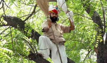 farmer suicide was aap drama which turned into... farmer suicide was aap drama which turned into...