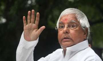 merger of janata parivar parties certain lalu -... merger of janata parivar parties certain lalu -...