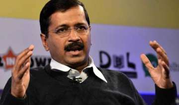 what is modi trying to achieve kejriwal on aap... what is modi trying to achieve kejriwal on aap...