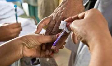 fourth phase polls around 62 voting recorded in... fourth phase polls around 62 voting recorded in...
