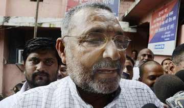 merger of janta parivar an outcome of modi phobia... merger of janta parivar an outcome of modi phobia...