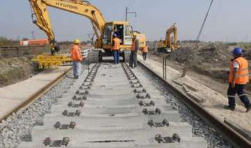 railways to form spvs with 17 states for... railways to form spvs with 17 states for...