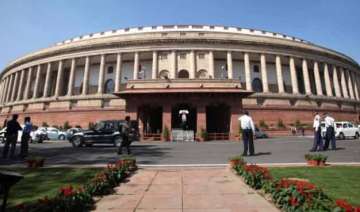 second half of budget session resumes tomorrow -... second half of budget session resumes tomorrow -...