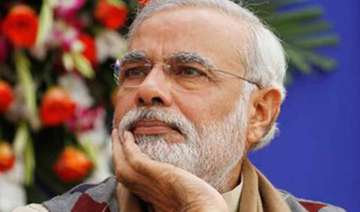 poster war erupts in gaya before pm modi s visit... poster war erupts in gaya before pm modi s visit...