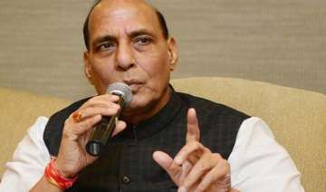 anti india activities will not be tolerated in... anti india activities will not be tolerated in...