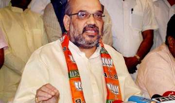 j k polls amit shah to address two public rallies... j k polls amit shah to address two public rallies...