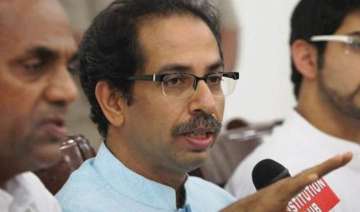 shiv sena backs forced sterilisation for muslims... shiv sena backs forced sterilisation for muslims...