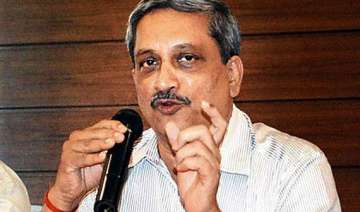 54 defence personnel are believed to be in... 54 defence personnel are believed to be in...
