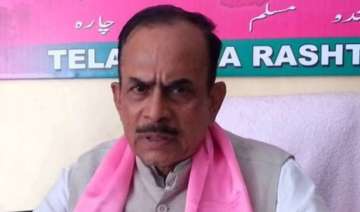 charminar will be razed says telangana deputy cm... charminar will be razed says telangana deputy cm...