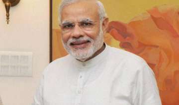pm modi may announce a universal health cover... pm modi may announce a universal health cover...