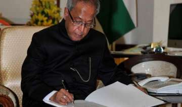 president appoints ram nath kovind acharya dev... president appoints ram nath kovind acharya dev...