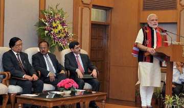 in pics nagaland accord signed promises peace... in pics nagaland accord signed promises peace...