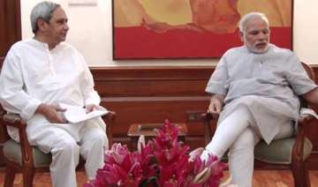 odisha wants prime minister to review posco... odisha wants prime minister to review posco...