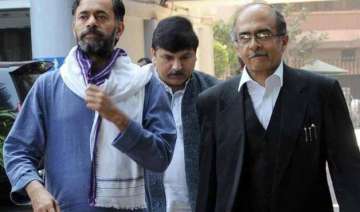 over 100 party ls poll nominees to attend swaraj... over 100 party ls poll nominees to attend swaraj...