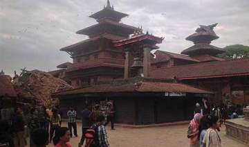 nepaldevastated pm modi reaches out to nepal... nepaldevastated pm modi reaches out to nepal...