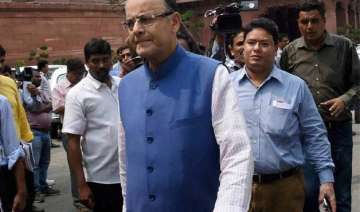 nda to target congress left mps on parliament... nda to target congress left mps on parliament...