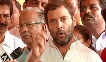 bring back lalit modi if you are not scared rahul... bring back lalit modi if you are not scared rahul...