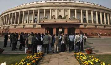 govt may extend parliament session if rs fails to... govt may extend parliament session if rs fails to...