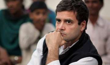 rahul gandhi to return from sabbatical tomorrow -... rahul gandhi to return from sabbatical tomorrow -...