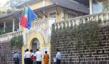 more goans opt for portuguese nationality govt... more goans opt for portuguese nationality govt...
