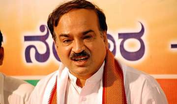 bjp aims to win 50 plus seats in jharkhand ananth... bjp aims to win 50 plus seats in jharkhand ananth...
