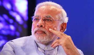 pm hails bjp workers in j k jharkhand on poll... pm hails bjp workers in j k jharkhand on poll...