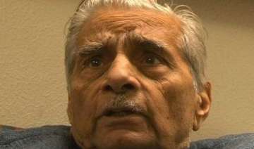 why no action against me shanti bhushan asks... why no action against me shanti bhushan asks...